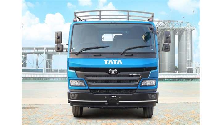 Tata Azura 1116.K Trucks